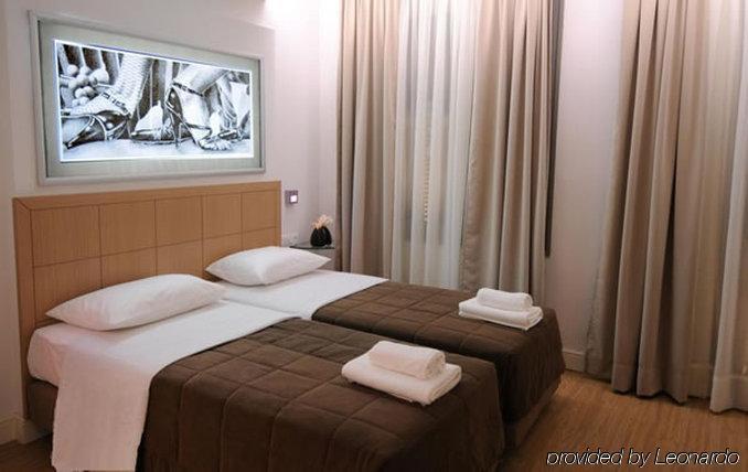 Chic Hotel Aten Rum bild